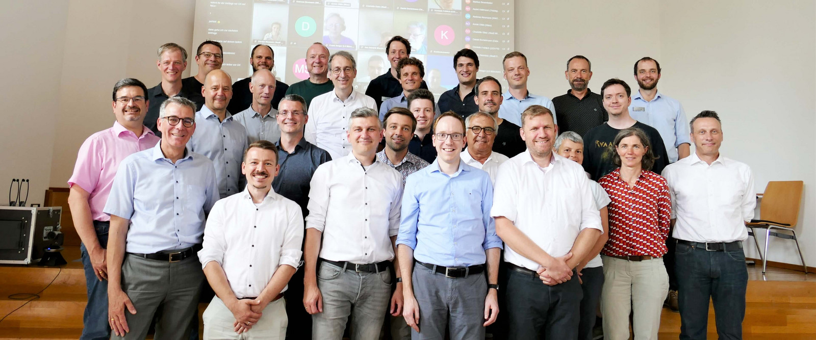 implementierungspartnerschaft